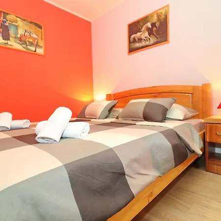 Kokanovi Dvori Villa *