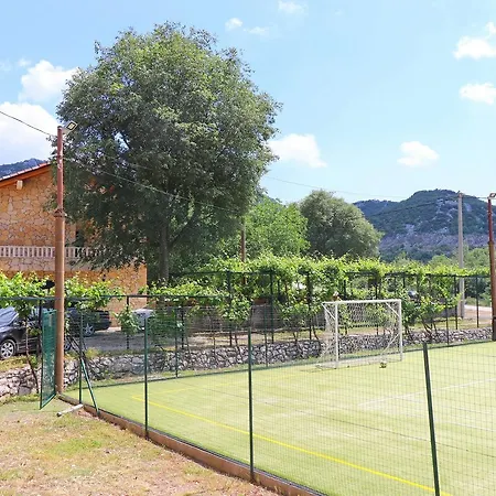 Villa Kokanovi Dvori *