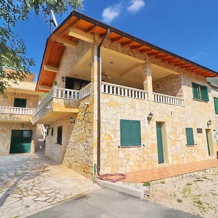 Kokanovi Dvori Ploce (Dubrovnik-Neretva)