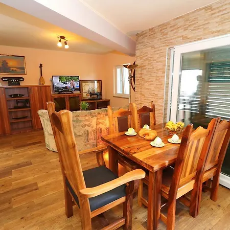 Villa Kokanovi Dvori Ploce (Dubrovnik-Neretva)