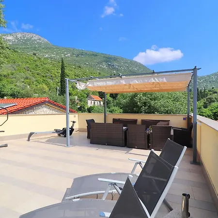 Kokanovi Dvori Villa