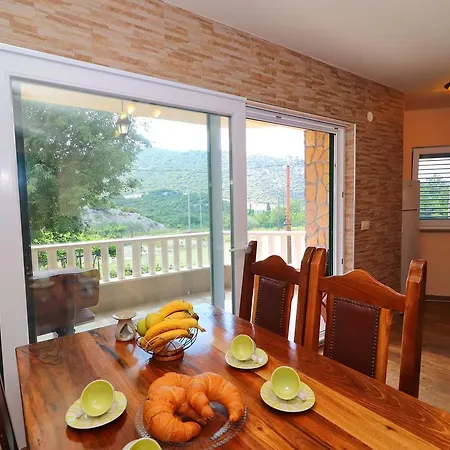Villa Kokanovi Dvori *
