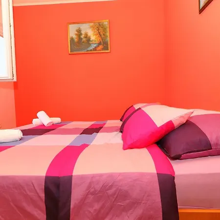 Villa Kokanovi Dvori Ploče