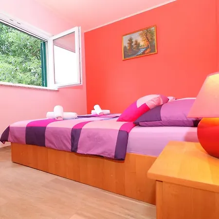 Kokanovi Dvori Villa