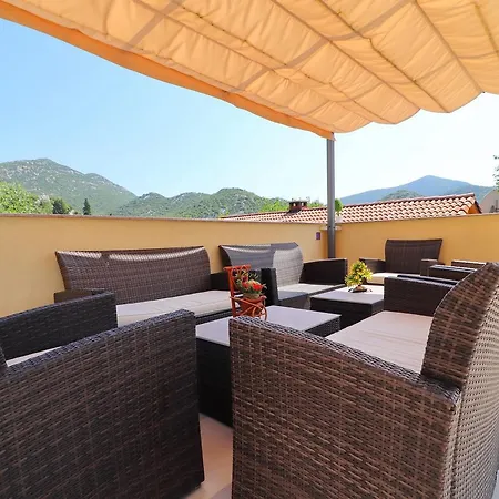 Villa Kokanovi Dvori Ploče