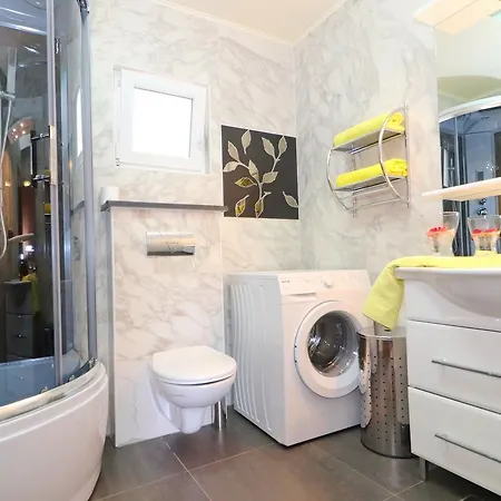 Kokanovi Dvori Villa Ploče