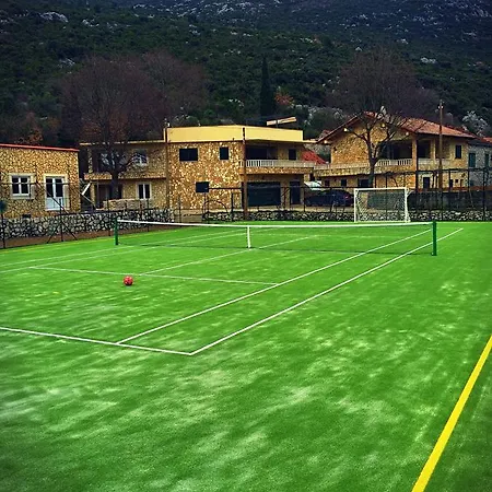 Villa Kokanovi Dvori